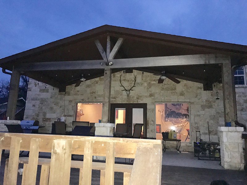 Slide of Abacat Contracting