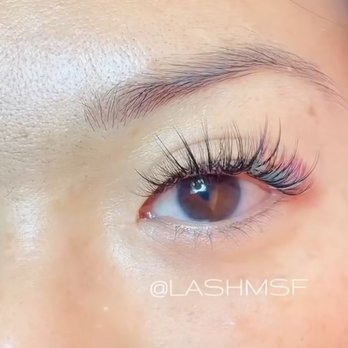 Lash M - Eyelash Service Near Me - San Francisco, California Lash M - Eyelash Service Near Me - San Francisco, California