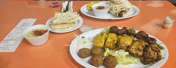 York Kabob by null