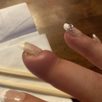 Captivate Nail Spa - Nail infection - Nail Salons Near Me - Fullerton, California