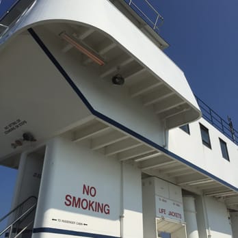 Jamestown-Scotland Ferry - Ferries Near Me - Surry, Virginia