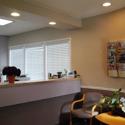 Front office