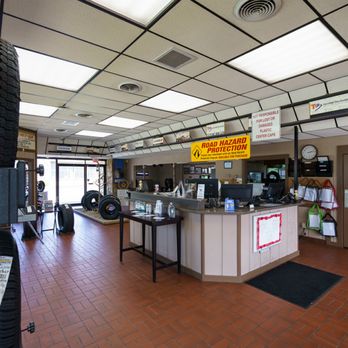 Tire Discounters - Tires Near Me - Madison, Indiana Tire Discounters - Tires Near Me - Madison, Indiana