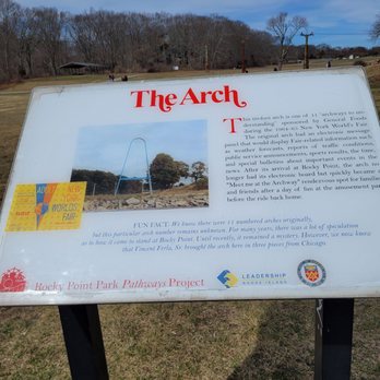 Rocky Point State Park - Parks Near Me - Warwick, Rhode Island