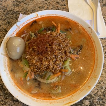 Ryujin Ramen - Ramen Near Me - Sacramento, California Ryujin Ramen - Ramen Near Me - Sacramento, California