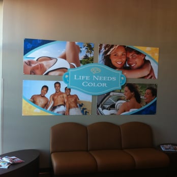 Palm Beach Tan - Skin Care Near Me - Fort Worth, Texas