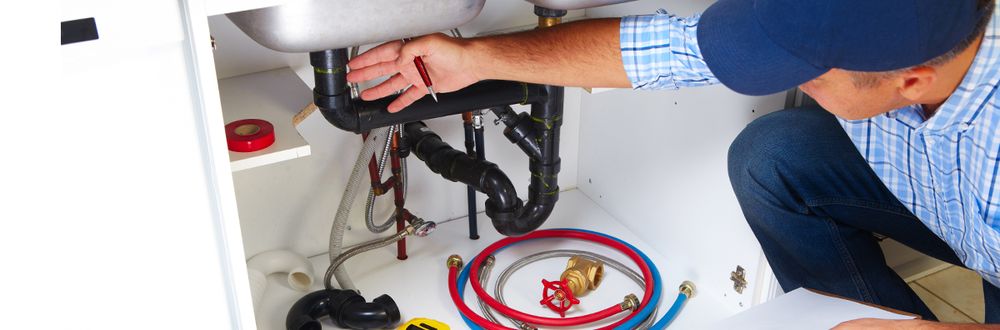 Slide of Cooks Plumbing,