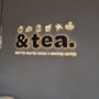Photo of & Tea