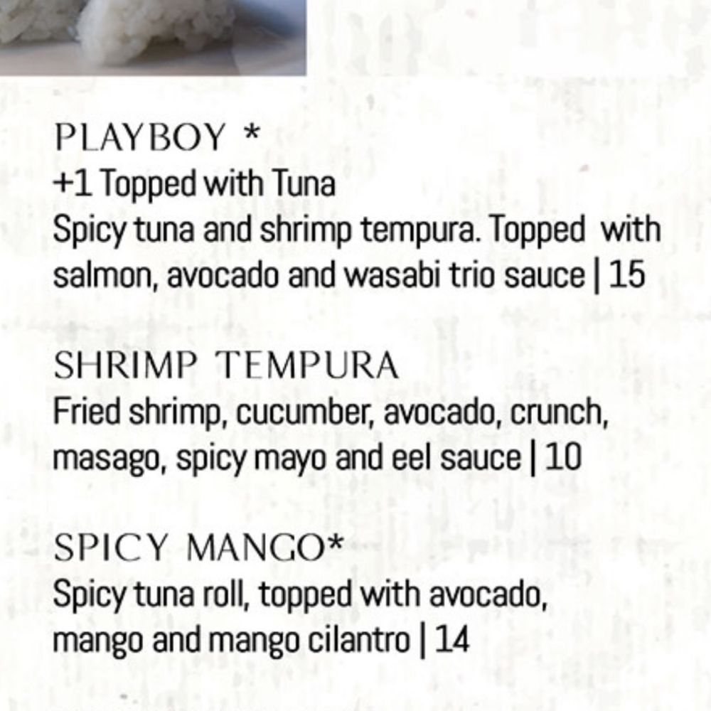 Wasabi Sushi Bar - As of 8/6/24 - Asian Fusion Near Me - O'Fallon, Illinois Wasabi Sushi Bar - As of 8/6/24 - Asian Fusion Near Me - O'Fallon, Illinois