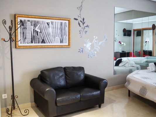 Hotel Humanes by null