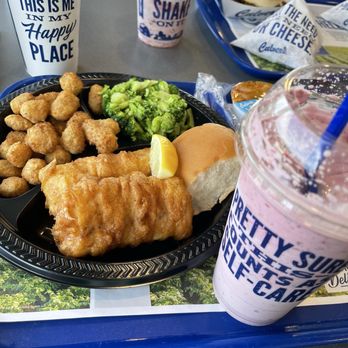 Culver’s - Fast Food Near Me - Jacksonville, Florida