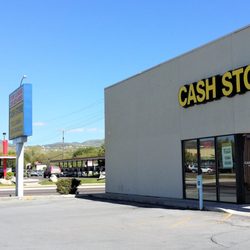 Cash Store