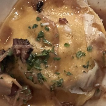 Tuscan Kitchen Salem - Short rib ravioli. - Italian Near Me - Salem, New Hampshire