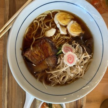 Karé Bar - Shoyu Ramen - Japanese Curry Near Me - Chantilly, Virginia