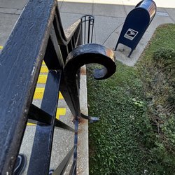 United States Post Office