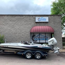 Glendale Marine LLC, New Location Opened July 2021