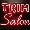 Trim Salon gift card