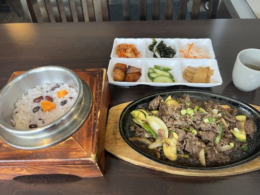 Wow Korean Restaurant by null