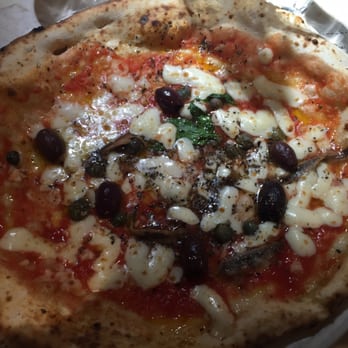 Franco Manca - Italian Near Me - London, XGL