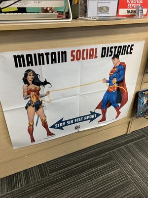 Horizon Comics by null