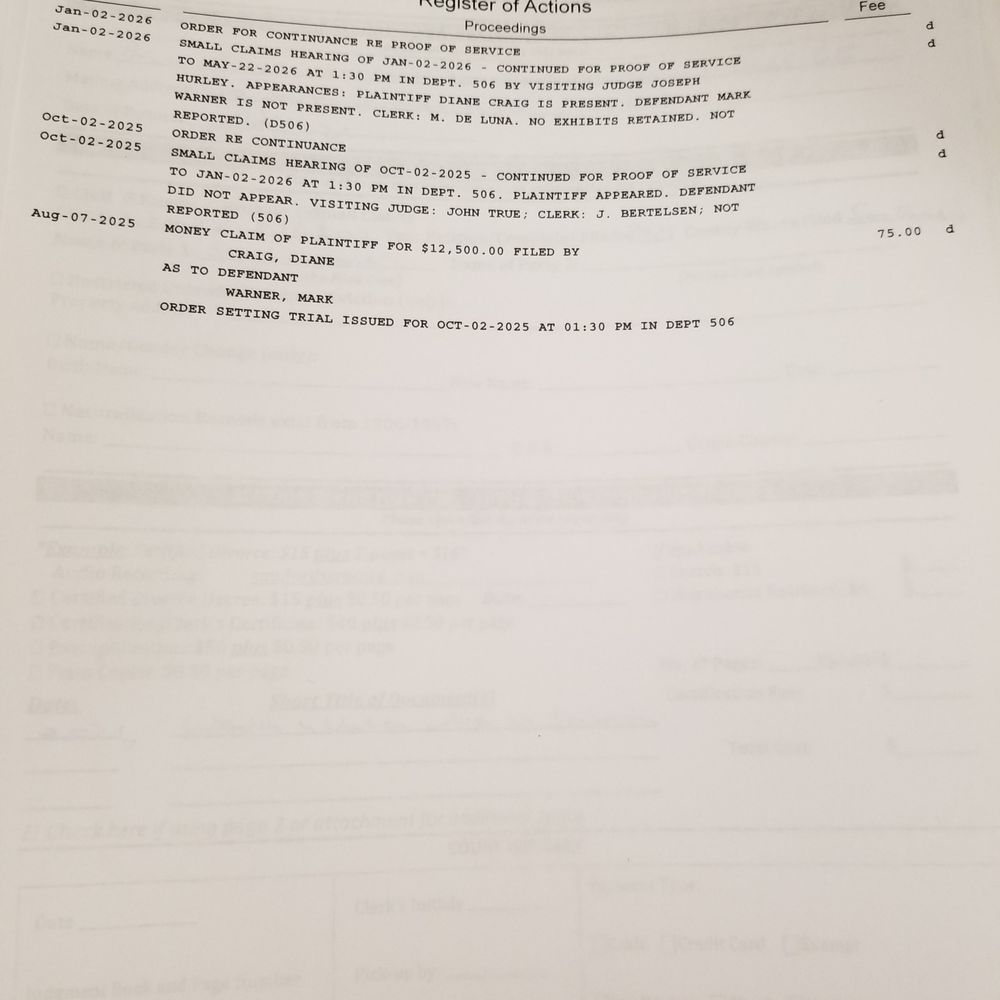 Dmoch Gary John & Assocs - 1 in 500 cases of abuse due to being sophisticated and wealthy. Exxontechnologies.com - Lawyers Near Me - Flushing, New York