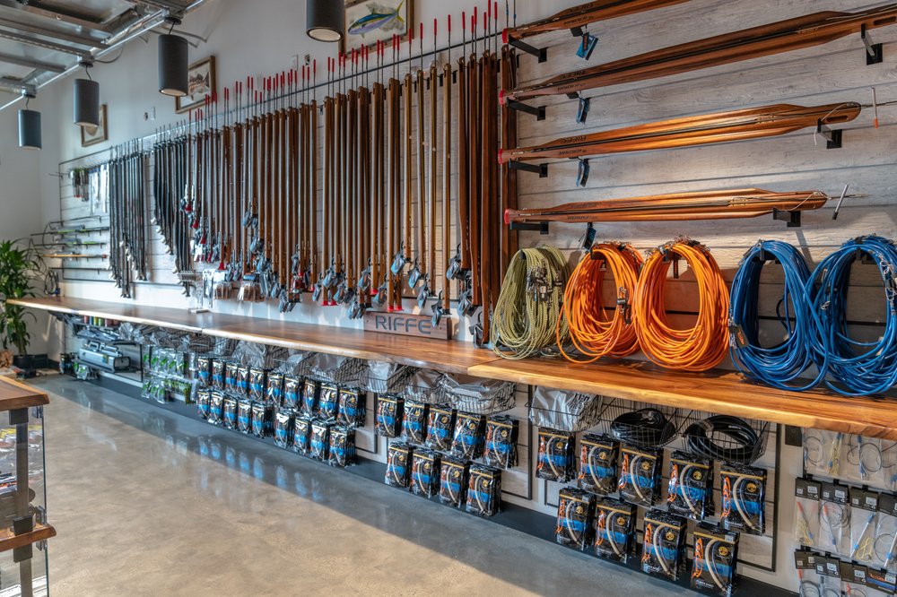 LOST WINDS DIVE SHOP Updated April 2025 52 Photos 34135 Pacific LOST WINDS DIVE SHOP Updated April 2025 52 Photos 34135 Pacific