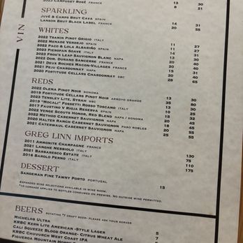 Le Cave Vin & Cuisine - Wine list - Wine Bars Near Me - Bakersfield, California Le Cave Vin & Cuisine - Wine list - Wine Bars Near Me - Bakersfield, California