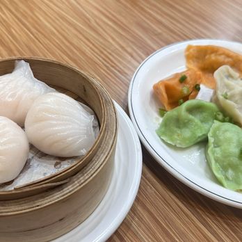 One More Bite Dumpling House - Shrimp dumplings and vegetables dumplings - Dim Sum Near Me - Wildomar, California One More Bite Dumpling House - Shrimp dumplings and vegetables dumplings - Dim Sum Near Me - Wildomar, California