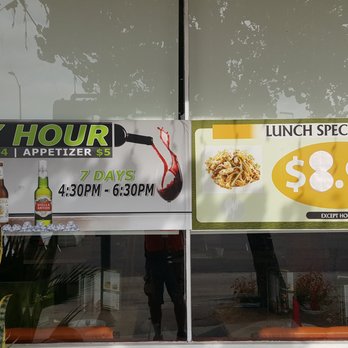 Thai Coconut - Daily Happy Hour & Weekly Lunch Specials (10/06/18)! #EagleRock #ThaiFood #HappyHour #ShopSmall - Thai Near Me - Los Angeles, California Thai Coconut - Daily Happy Hour & Weekly Lunch Specials (10/06/18)! #EagleRock #ThaiFood #HappyHour #ShopSmall - Thai Near Me - Los Angeles, California