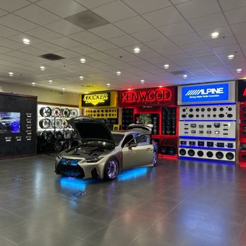 Xtreme HID - Customer lounge - Auto Parts & Supplies Near Me - San Jose, California