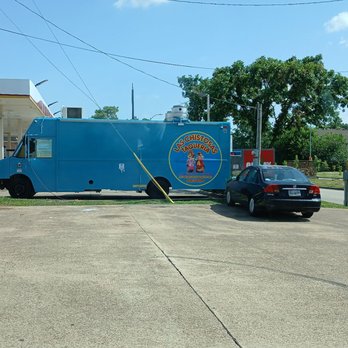 Las Chistosas Taqueria - Del camión afuera - Food Trucks Near Me - Houston, Texas Las Chistosas Taqueria - Del camión afuera - Food Trucks Near Me - Houston, Texas
