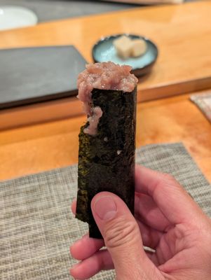 Sushi Suzuki by null