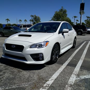 Subaru Pacific - Shortly after picking her up from Subaru Pacific. - Auto Parts & Supplies Near Me - Hawthorne, California Subaru Pacific - Shortly after picking her up from Subaru Pacific. - Auto Parts & Supplies Near Me - Hawthorne, California