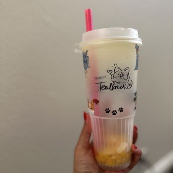 Tea Brick - Tea Rooms Near Me - Monterey Park, California