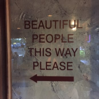 Nudi - The front door. - Asian Fusion Near Me - Portland, Oregon