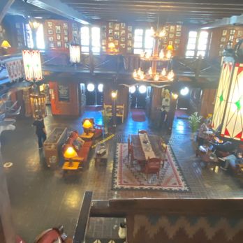 El Rancho Hotel - Hotels Near Me - Gallup, New Mexico El Rancho Hotel - Hotels Near Me - Gallup, New Mexico