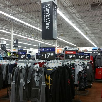 Walmart Supercenter - Men's active wear - Department Stores Near Me - Houston, Texas Walmart Supercenter - Men's active wear - Department Stores Near Me - Houston, Texas