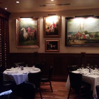 ML Tavern - Dining room (rear wall) - Steakhouses Near Me - Moreland Hills, Ohio ML Tavern - Dining room (rear wall) - Steakhouses Near Me - Moreland Hills, Ohio