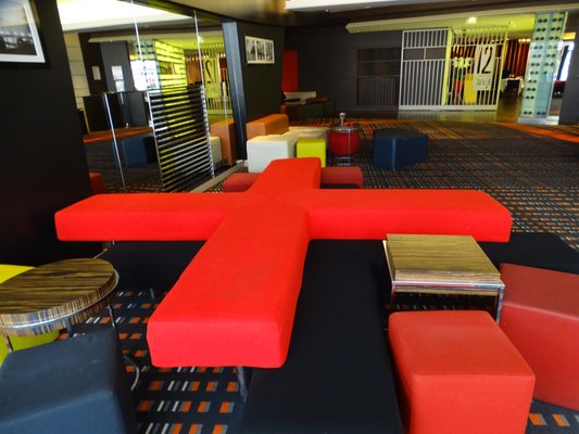 Pullman Paris Centre - Bercy by null