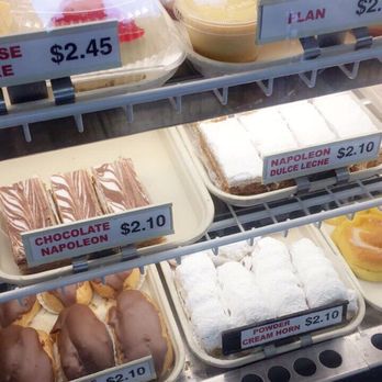 Tropical Bakery & Restaurant - More options of sweet eats - Bakeries Near Me - West Palm Beach, Florida Tropical Bakery & Restaurant - More options of sweet eats - Bakeries Near Me - West Palm Beach, Florida