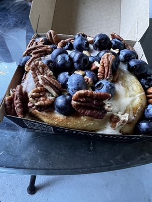 Cinnaholic by null