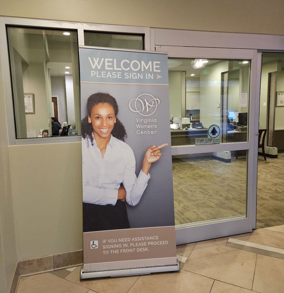 Virginia Women's Center - patient advocate in Richmond, VA
