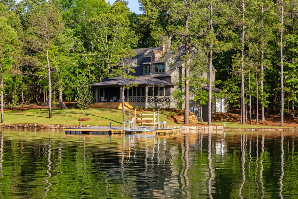 LAKE MARTIN REALTY DADEVILLE Updated June 2024 Contact Agent