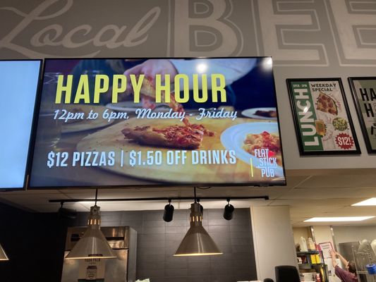 Flatstick Pub - Bellingham by null