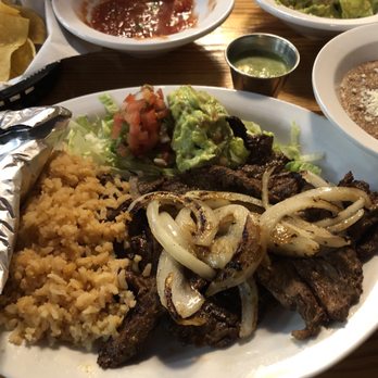 Loren & Mari Mexican Grill - Carne asada platter - Mexican Near Me - Carmel, Indiana Loren & Mari Mexican Grill - Carne asada platter - Mexican Near Me - Carmel, Indiana