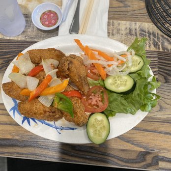 Pho J Love - J love Special wings - Vietnamese Near Me - Wheatland, California Pho J Love - J love Special wings - Vietnamese Near Me - Wheatland, California