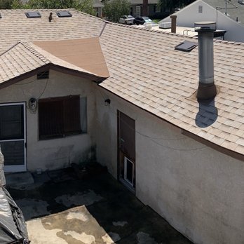 Dr. Roof - After - Roofing Near Me - Calabasas, California Dr. Roof - After - Roofing Near Me - Calabasas, California