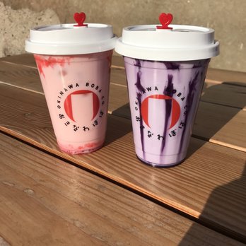 Okinawa Boba - Bubble Tea Near Me - Hartford, Connecticut Okinawa Boba - Bubble Tea Near Me - Hartford, Connecticut