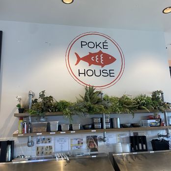 Poké House - Almaden - Poke Near Me - San Jose, California