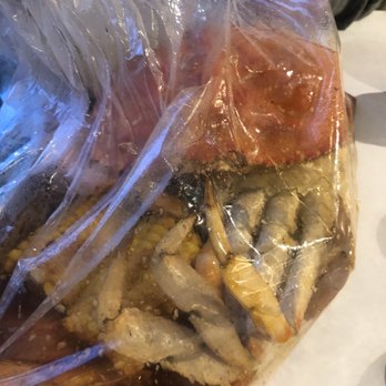 Bag O Crab - Crab bag - Cajun/Creole Near Me - Vallejo, California